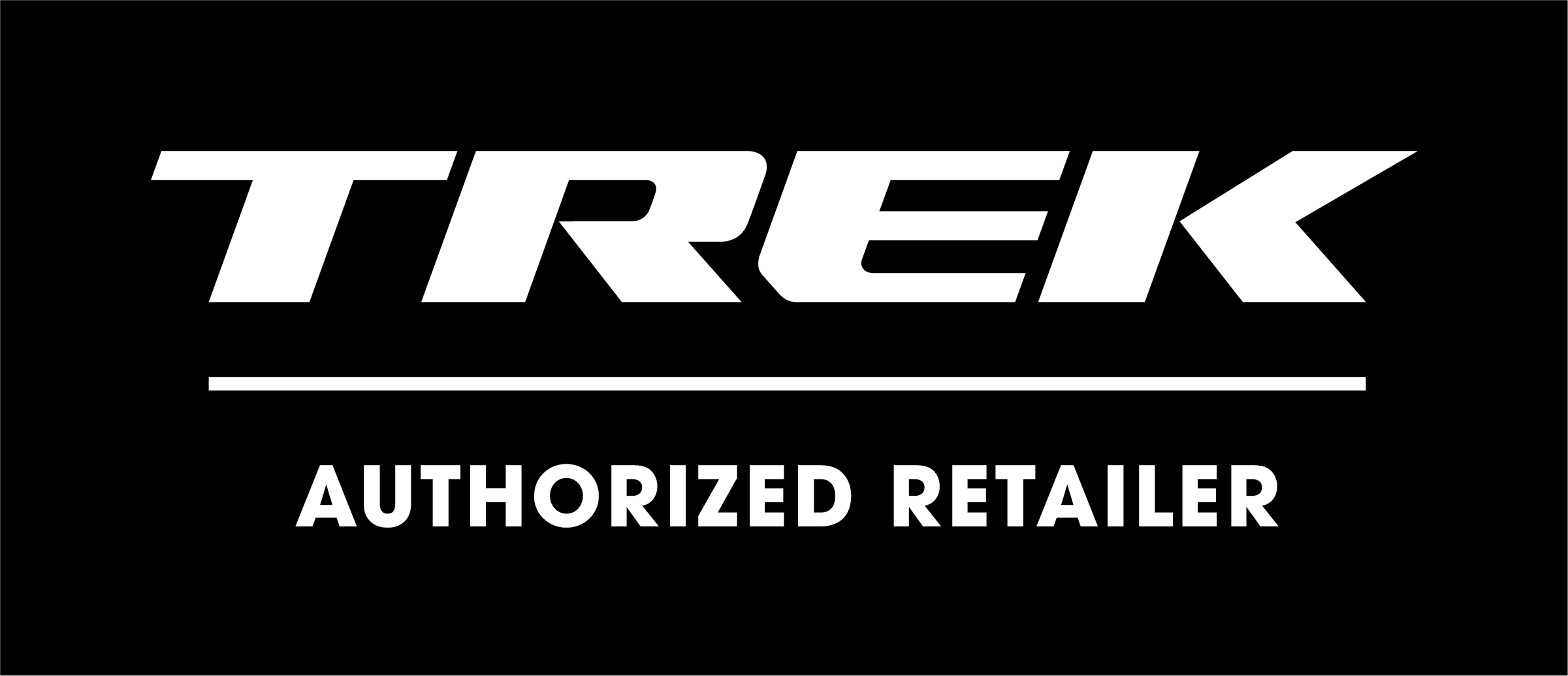 TREK Authorized Dealer