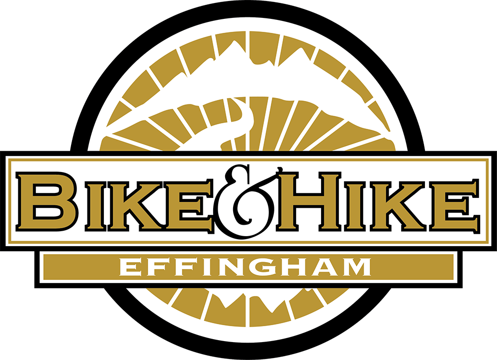 Bike & Hike Effingham